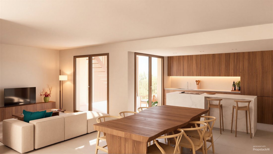 Apartamento en Capdepera, Islas Baleares, España 2 - 18754263