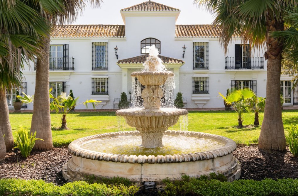 Villa a Marbella, Andalusia, Spagna 1 - 18755065
