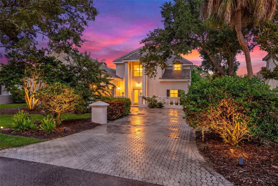 Casa en Osprey, Florida, Estados Unidos 2 - 18759461
