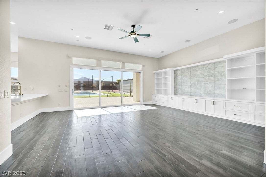 Casa en Henderson, Nevada, Estados Unidos 5 - 18754290