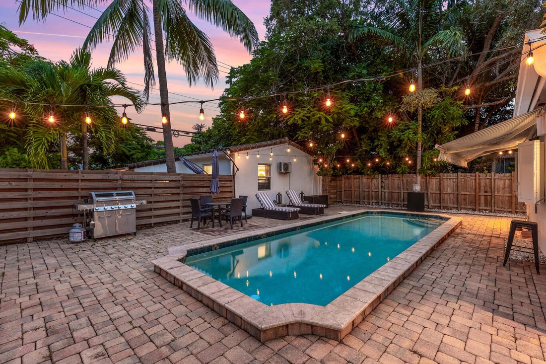 House in Fort Lauderdale, Florida, United States 4 - 18755965