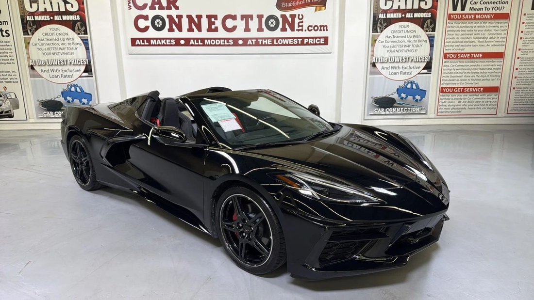 Cabriolet in Tucker, GA, United States 1 - 18464746