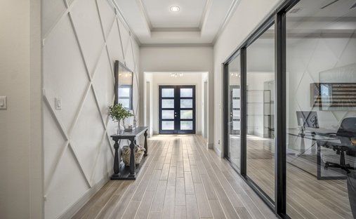 Casa en Spring, Texas, Estados Unidos 1