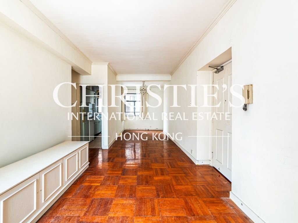 Apartment in Hong Kong, Hong Kong 2 - 15678002