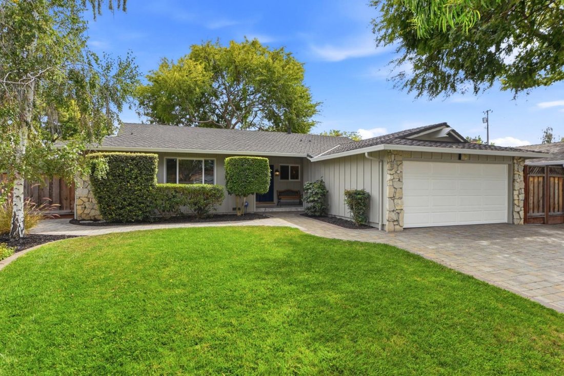 House in San Jose, California, United States 4 - 18756932