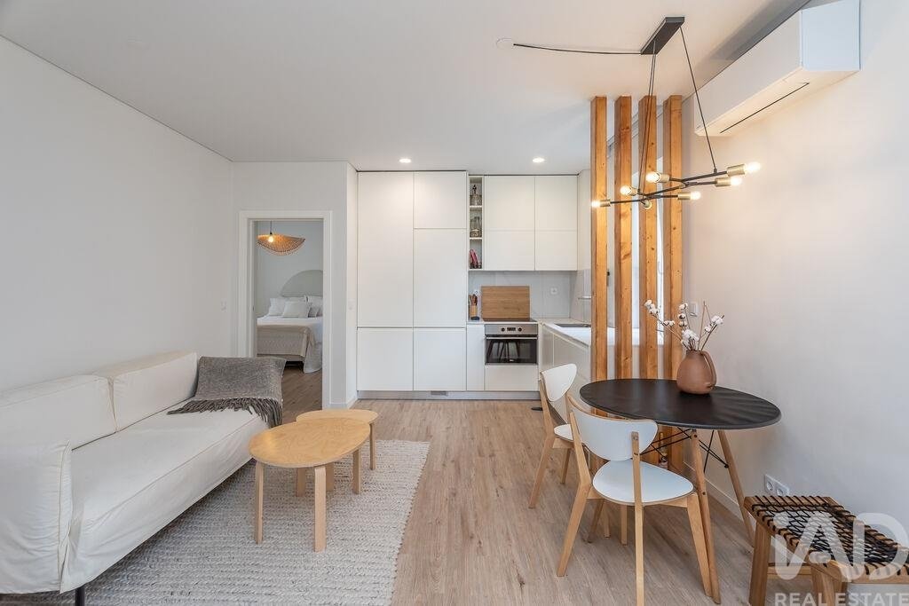 Apartamento en Campolide, Lisboa, Portugal 1 - 18755107