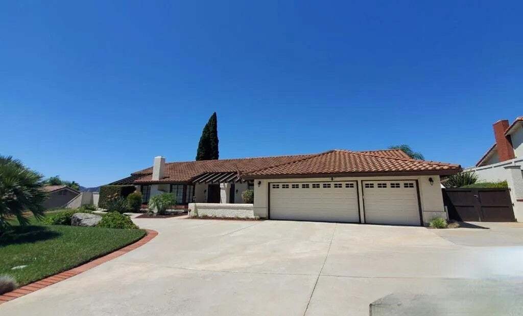 Casa a Rancho Santa Fe, California, Stati Uniti 1 - 18754397
