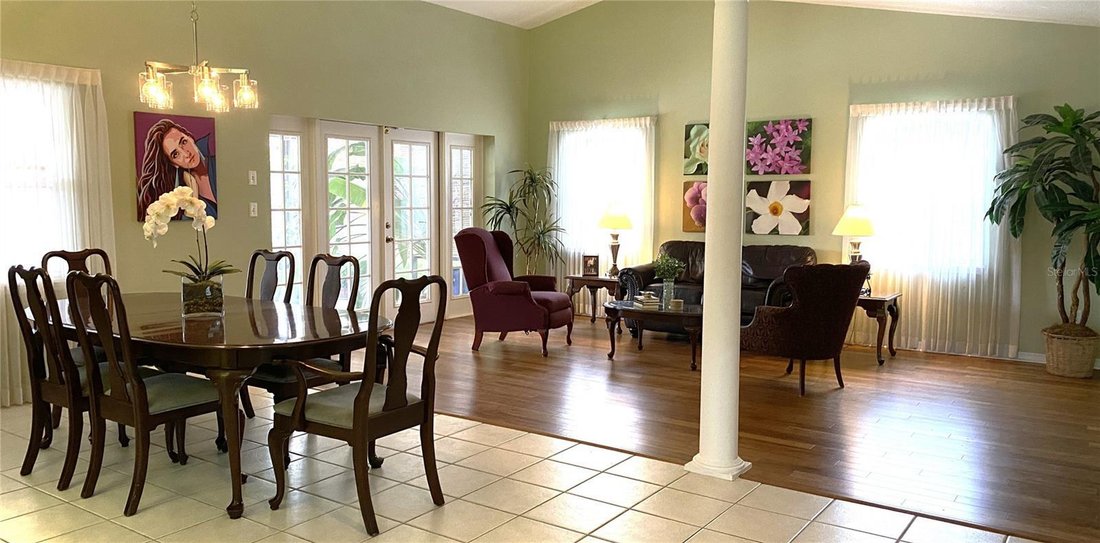 Casa en Maitland, Florida, Estados Unidos 4 - 18748909