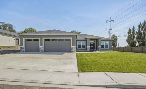 Casa a Pasco, Washington, Stati Uniti 1