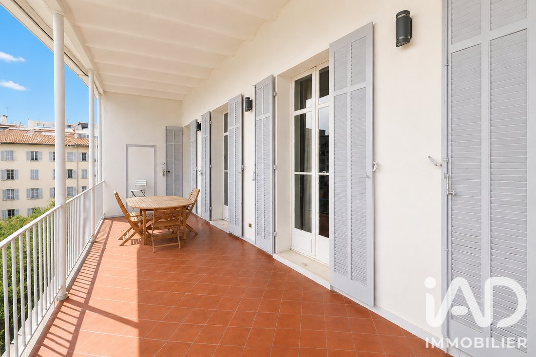 Apartamento en Périer, 8e Arrondissement, Marsella 1 - 17389780