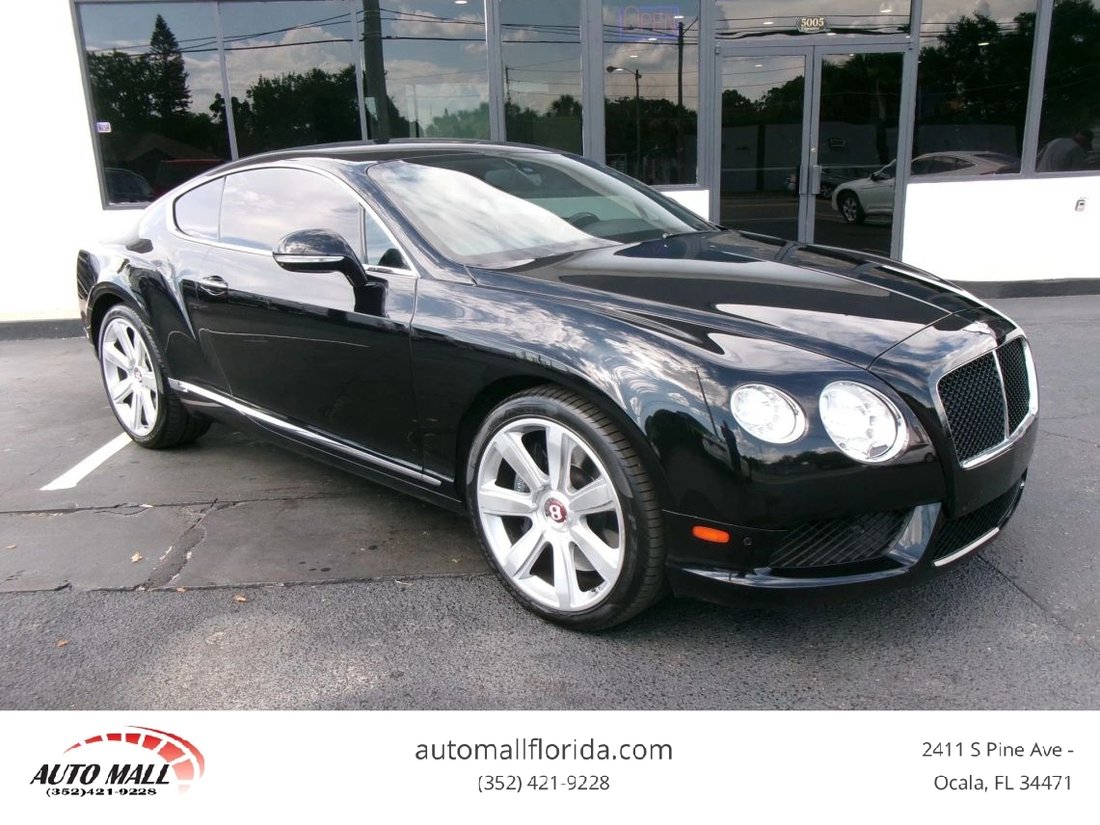 Coupe in Ocala, FL, United States 1 - 18753495