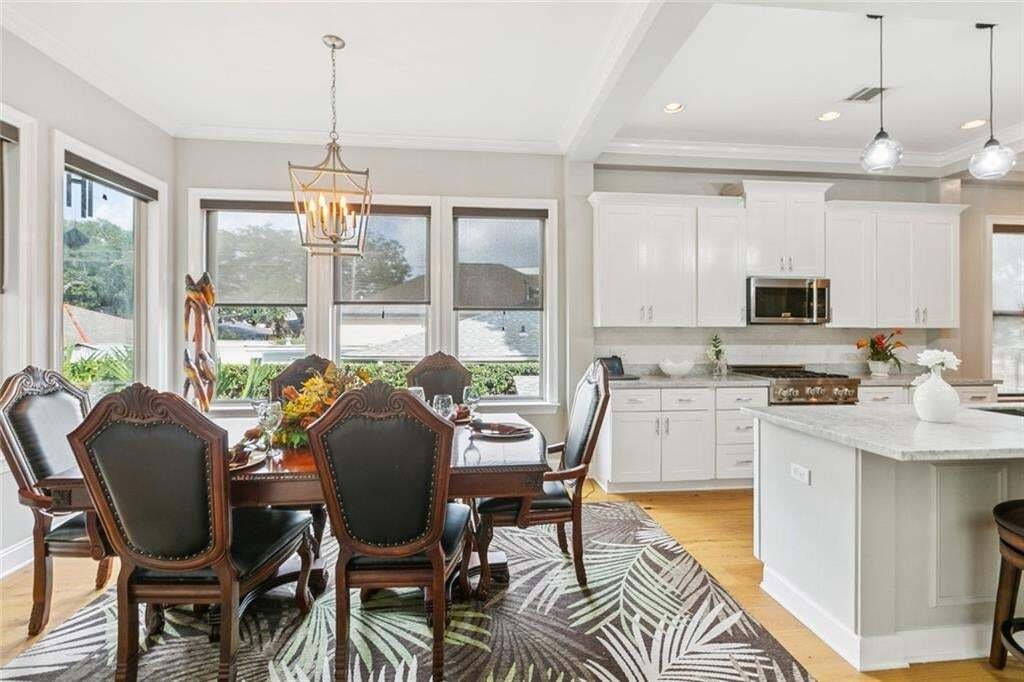 Haus in New Orleans, Louisiana, Vereinigte Staaten 2 - 18750889