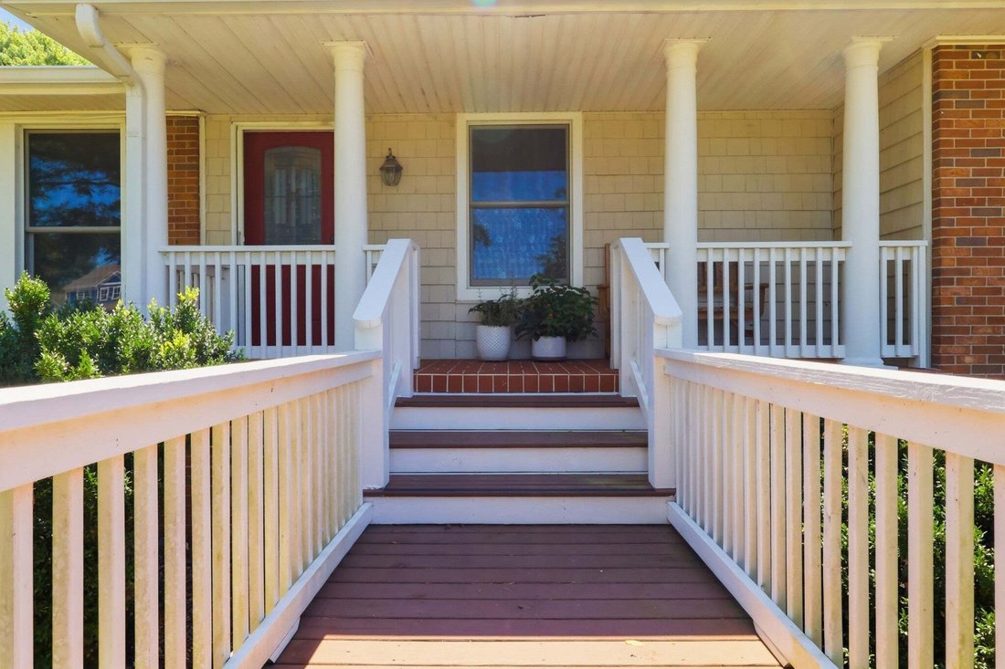 Casa a Nashville, Tennessee, Stati Uniti 4 - 18754206
