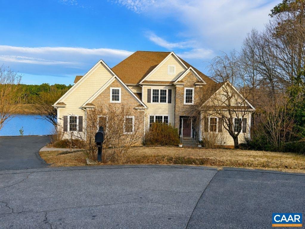 Casa a Gordonsville Road, Virginia, Stati Uniti 4 - 18760899