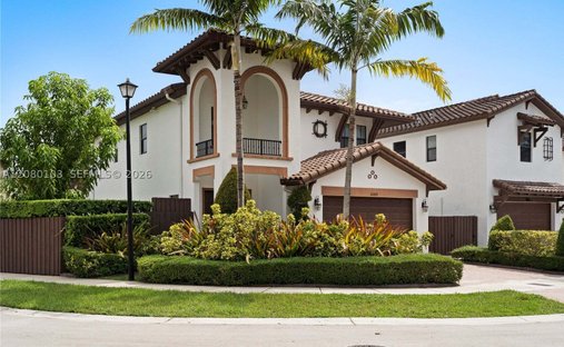 Haus in Doral, Florida, Vereinigte Staaten 1