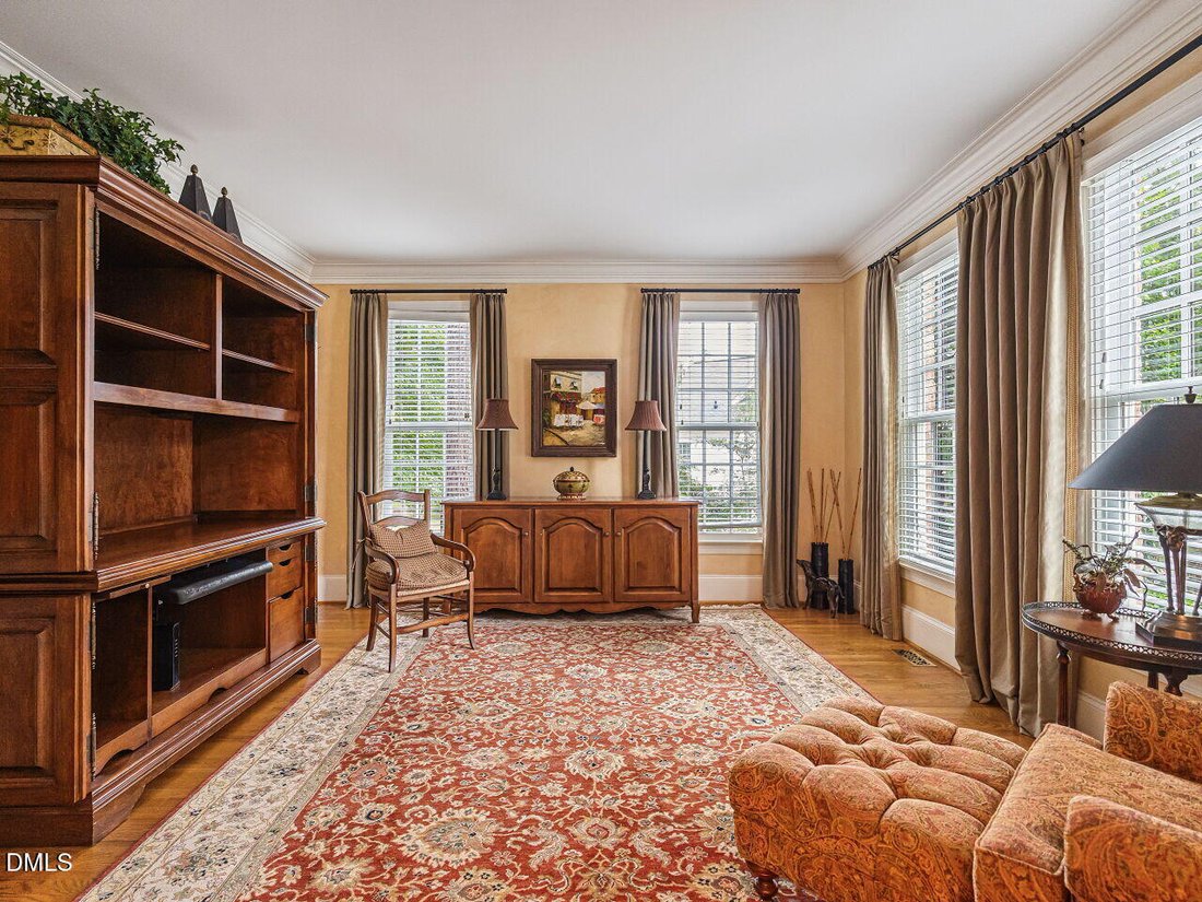 Casa a Raleigh, Carolina del Nord, Stati Uniti 5 - 18755862