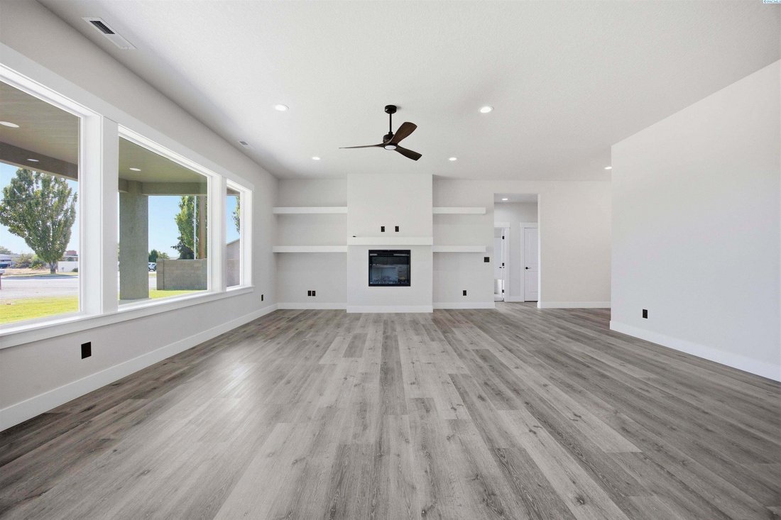 Casa en Pasco, Washington, Estados Unidos 4 - 18759715