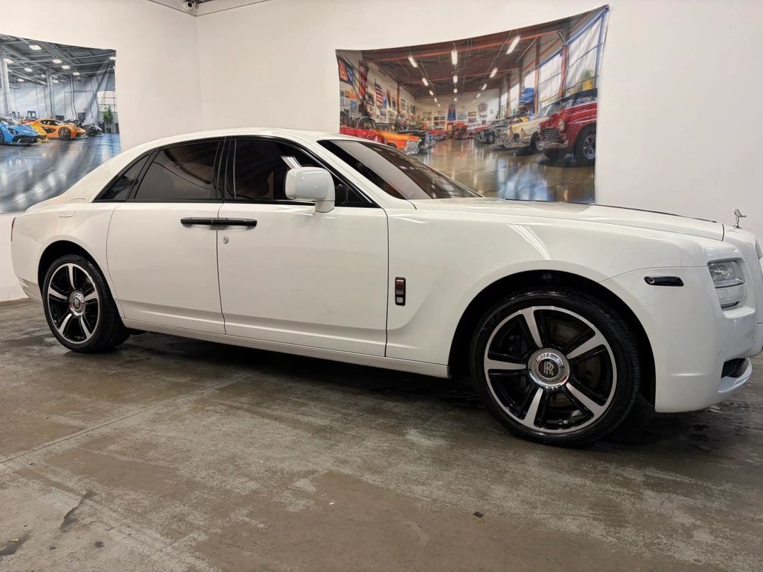 Sedan in Chantilly, VA, United States 4 - 18753429