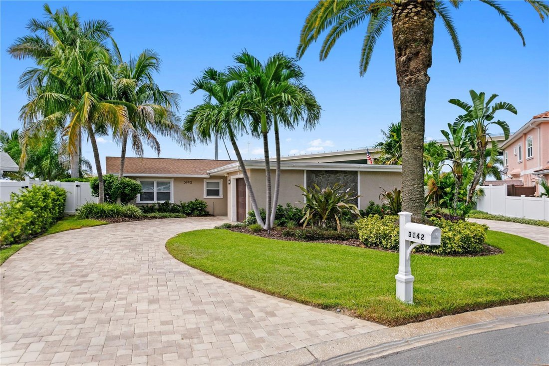 Haus in St. Pete Beach, Florida, Vereinigte Staaten 1 - 18758503