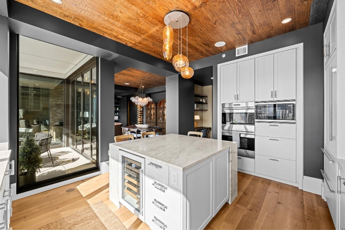 Haus in Denver, Colorado, Vereinigte Staaten 5 - 18753860