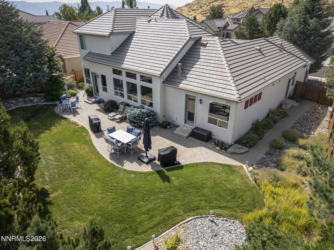 Casa en Reno, Nevada, Estados Unidos 2 - 18753769