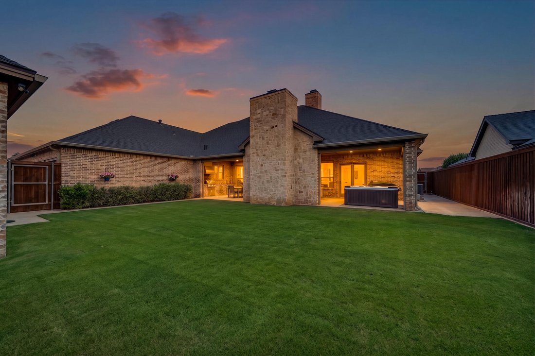 Casa a Lubbock, Texas, Stati Uniti 5 - 18751933