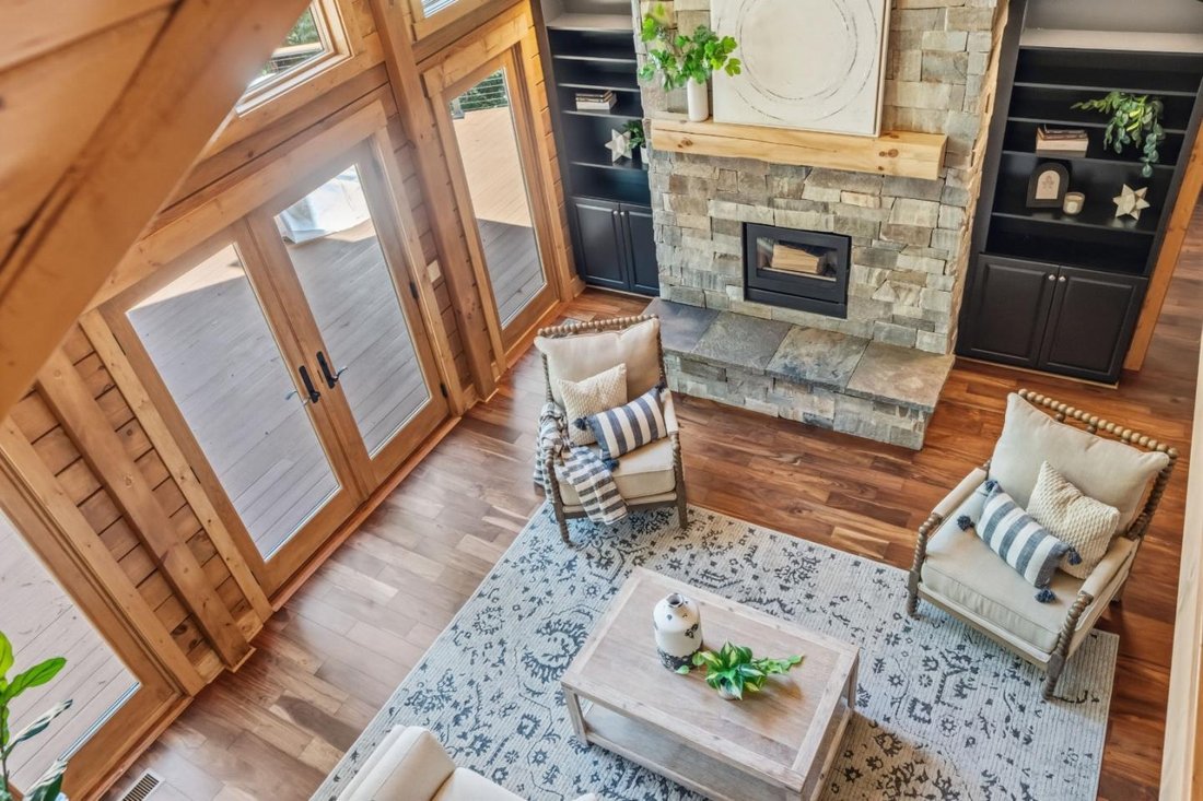 House in Boulder Creek, California, United States 5 - 18758280