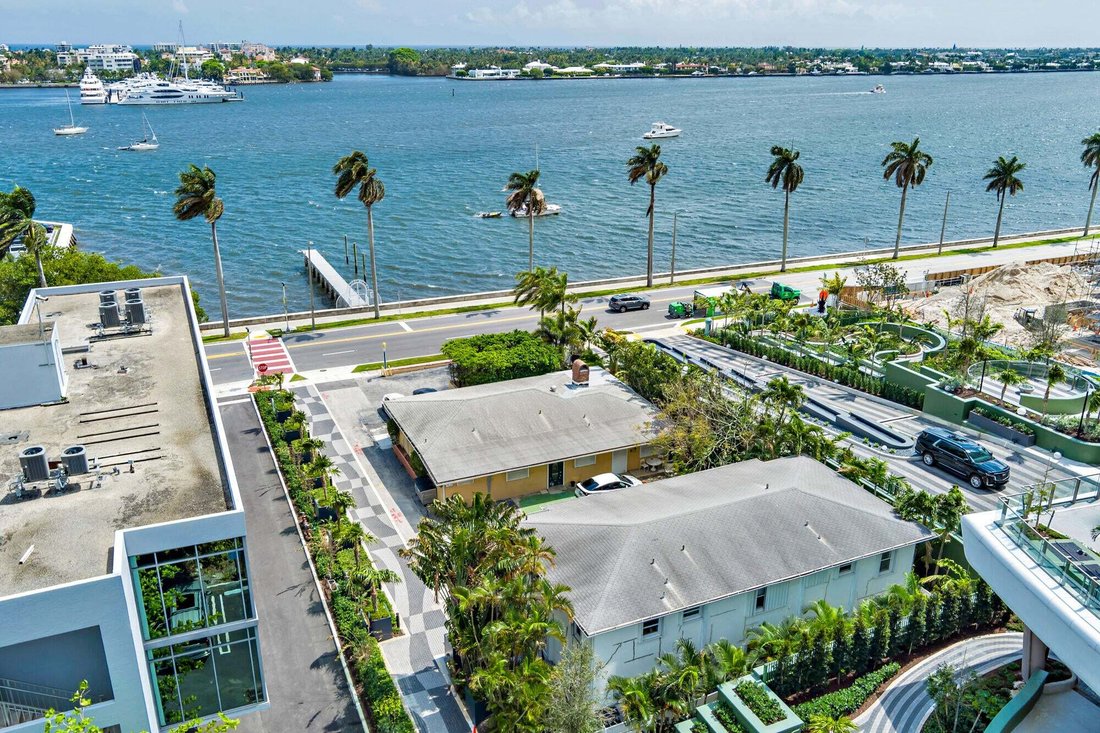 Terreno a West Palm Beach, Florida, Stati Uniti 4 - 17436034