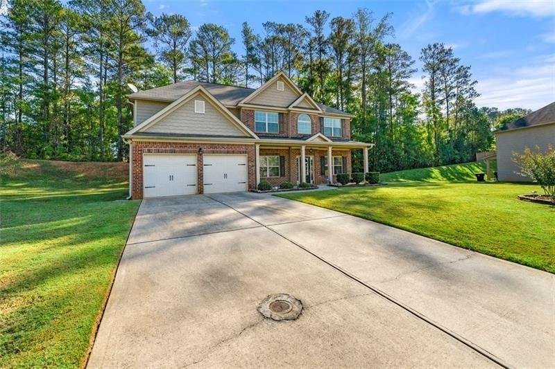 Casa en Conyers, Georgia, Estados Unidos 2 - 18748966