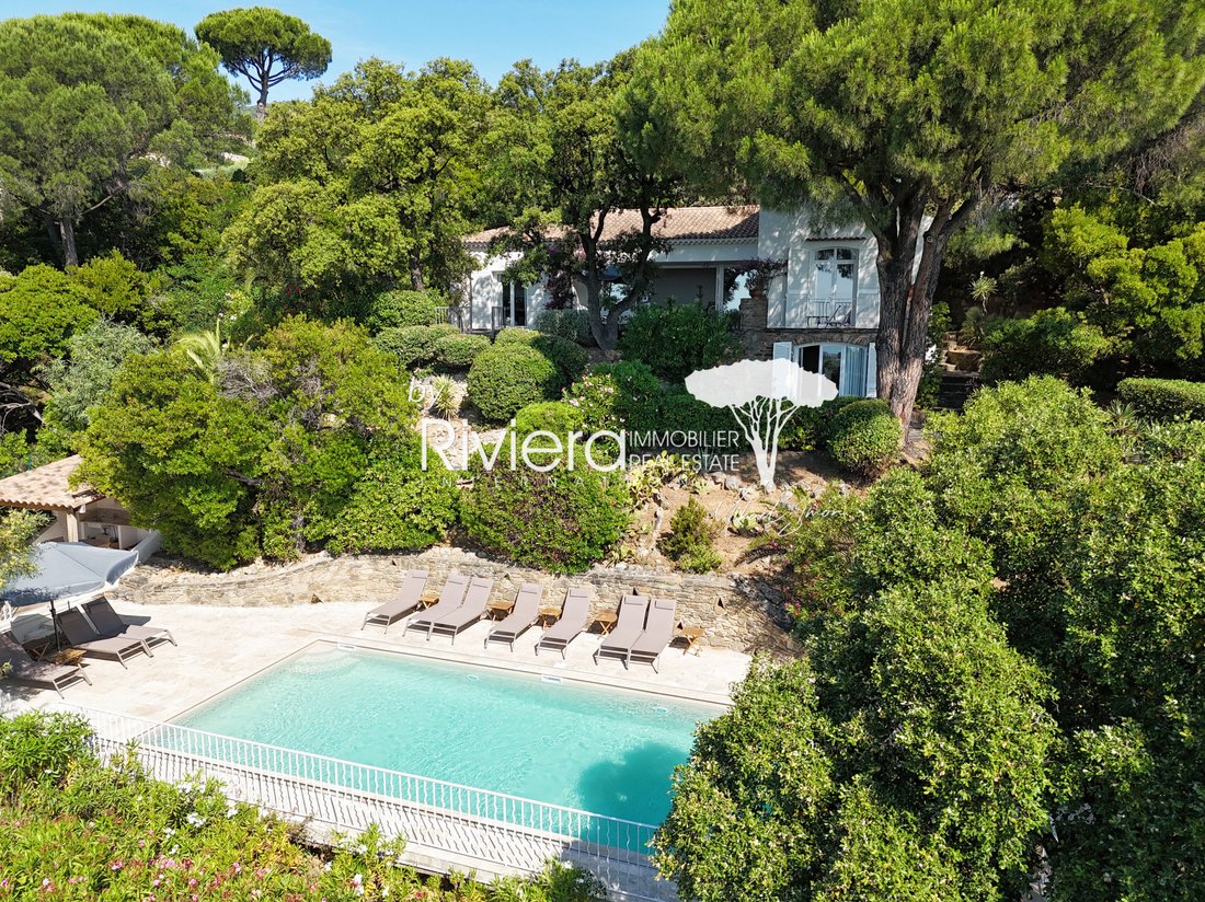 Anwesen in Nord, Cavalaire-sur-Mer, Frankreich 2 - 18752775