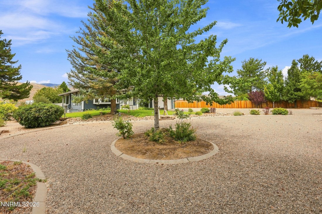 House in Carson City, Nevada, United States 4 - 18681812