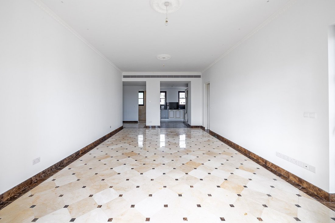 Appartement à Yermasóyia, Limassol, Chypre 4 - 18749777