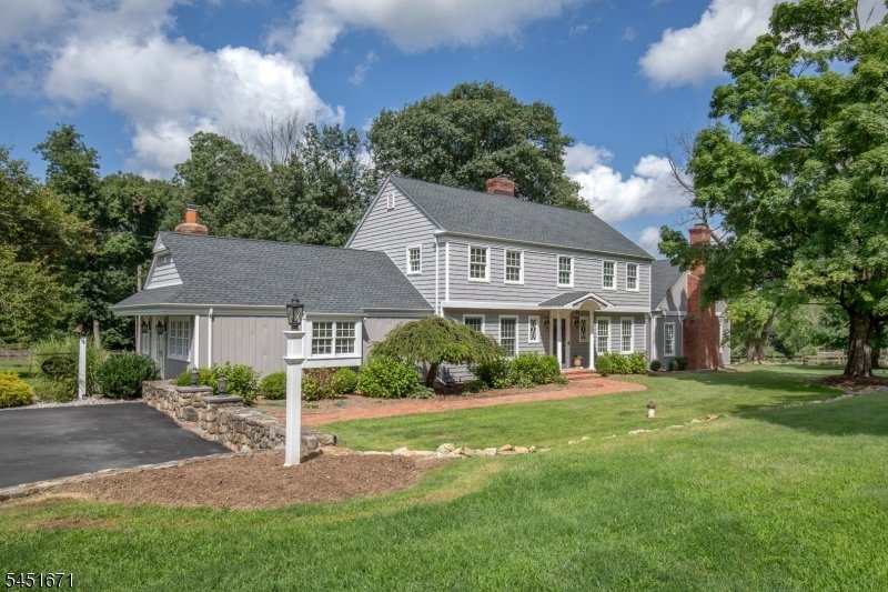 Haus in Tewksbury, New Jersey, Vereinigte Staaten 1 - 18753772
