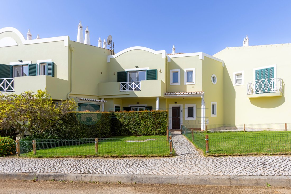 Casa en Praia da Luz, Algarve, Portugal 5 - 18749931