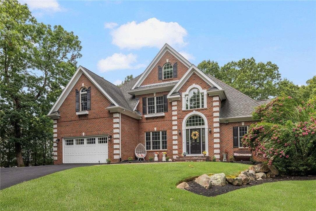 Casa a North Kingstown, Rhode Island, Stati Uniti 1 - 18748506