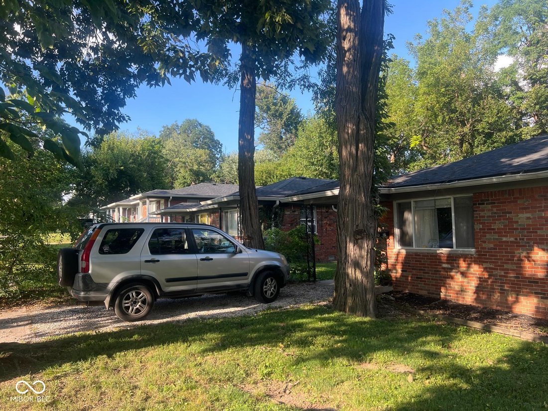 Casa en Indianápolis, Indiana, Estados Unidos 4 - 18750972