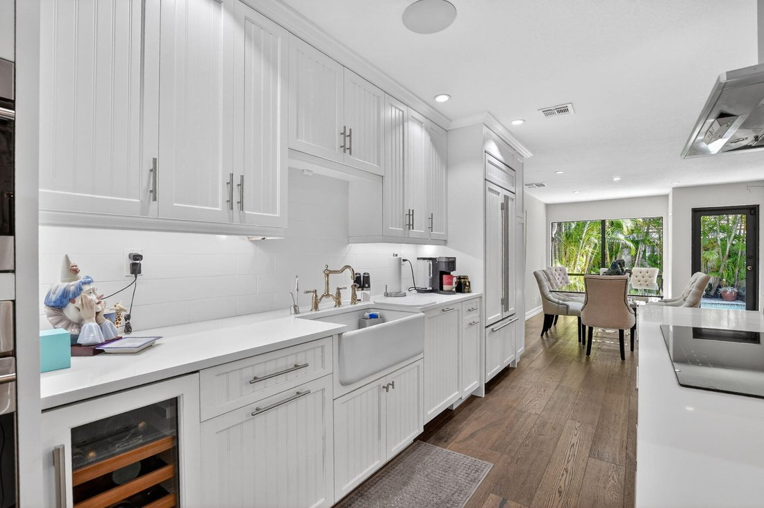 Haus in Boca Raton, Florida, Vereinigte Staaten 2 - 18751519