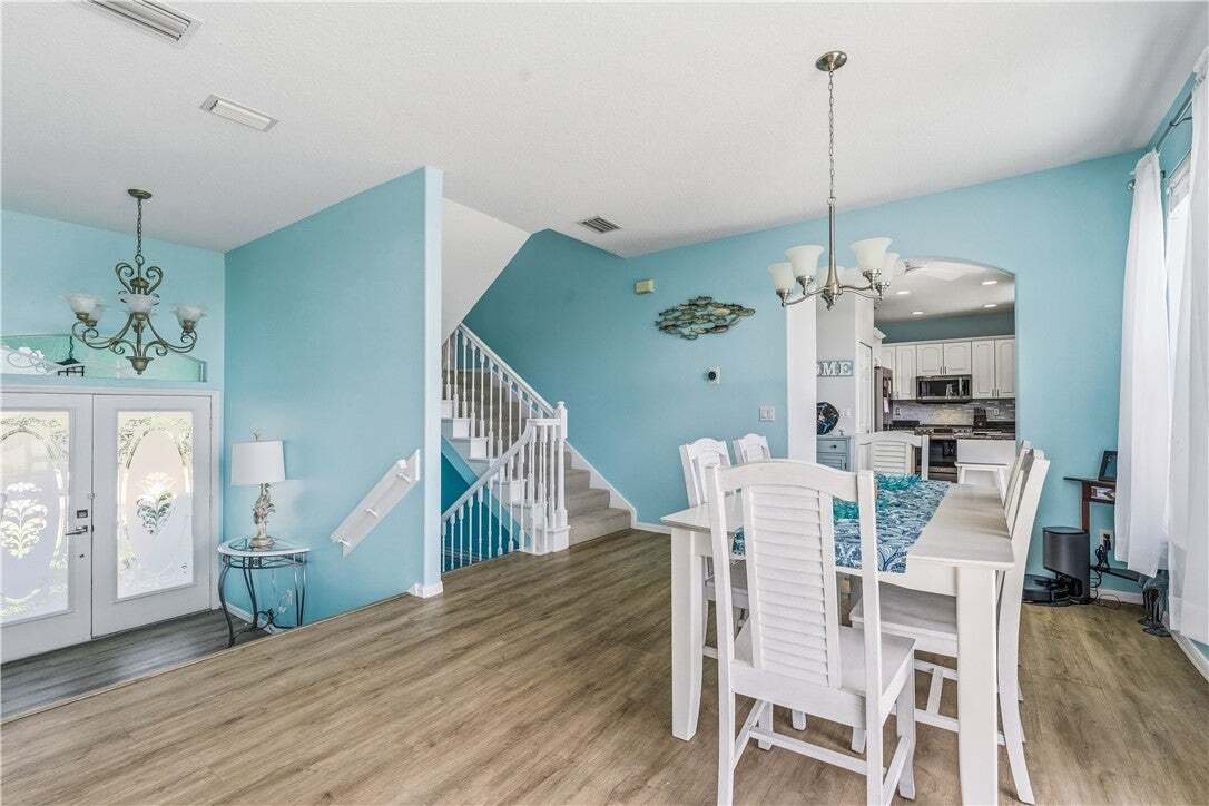 Maison à Sebastian, Floride, États-Unis 5 - 18750922