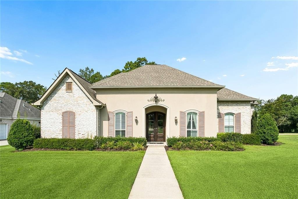 Haus in Abita Springs, Louisiana, Vereinigte Staaten 3 - 18748455
