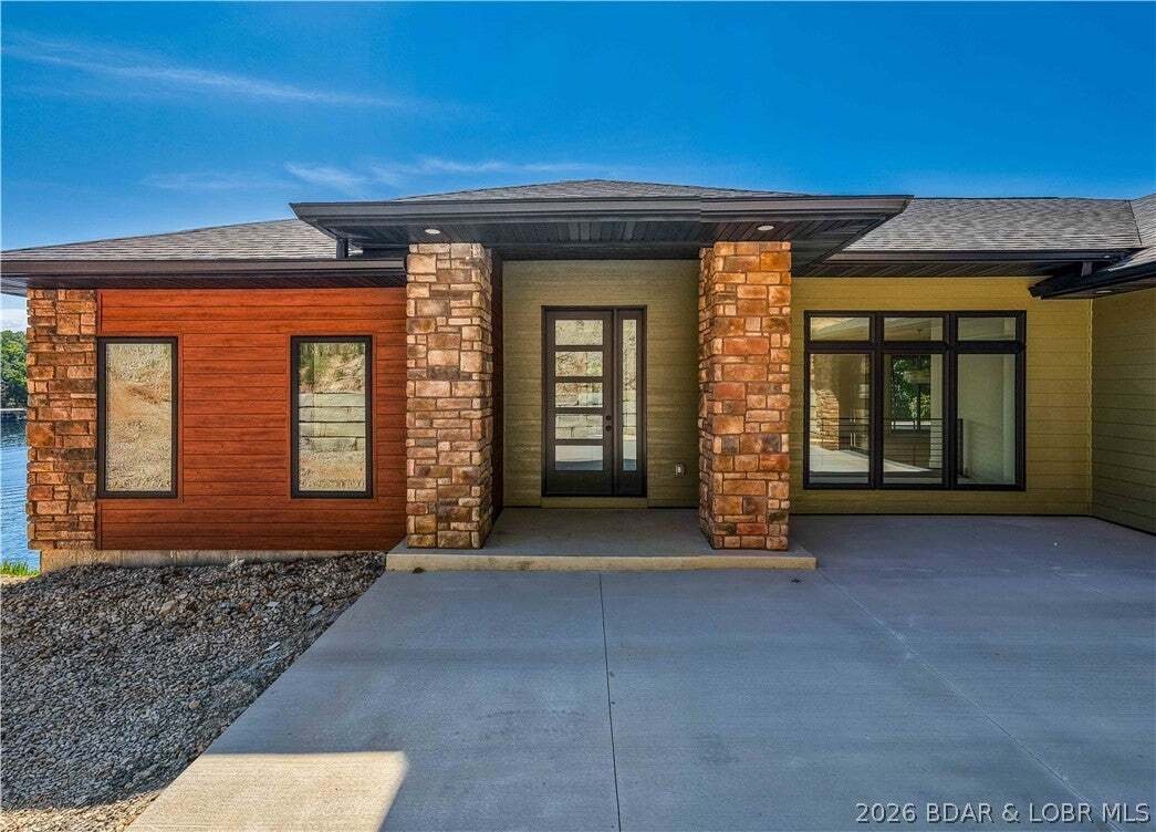 Casa en Lake Ozark, Misuri, Estados Unidos 1 - 18750571