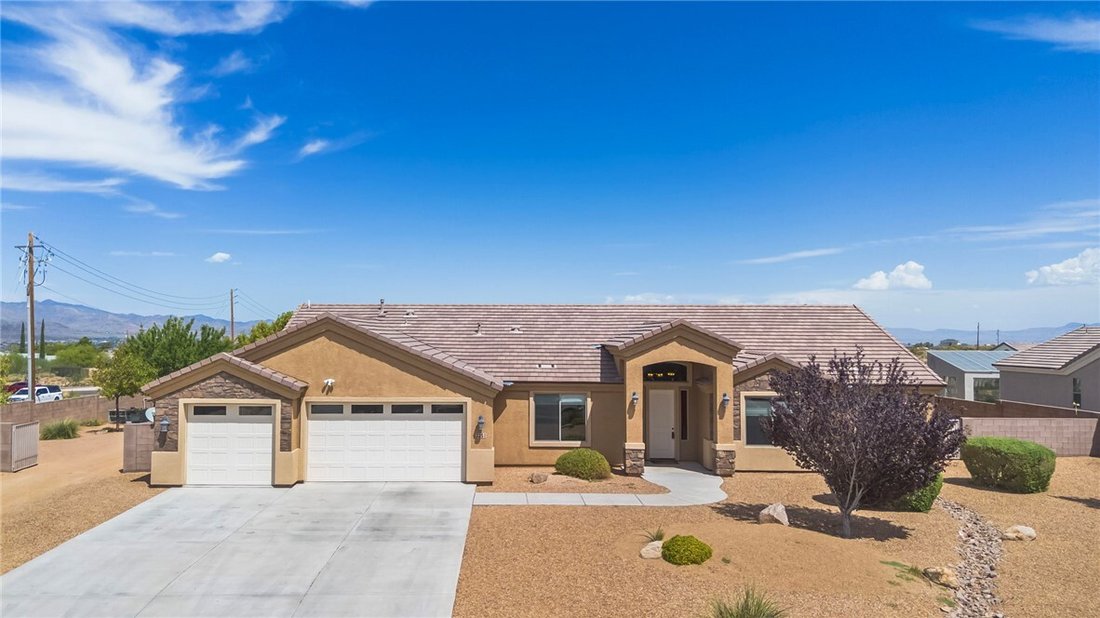 Casa en Kingman, Arizona, Estados Unidos 2 - 18754512
