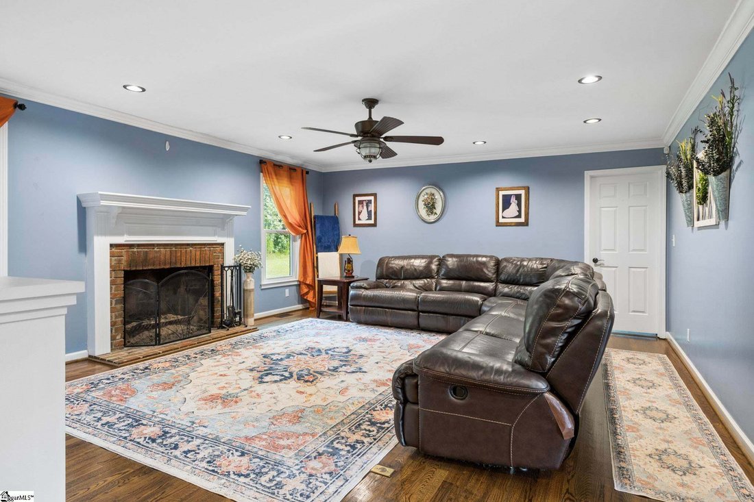 Haus in Greenville, South Carolina, Vereinigte Staaten 5 - 18751001