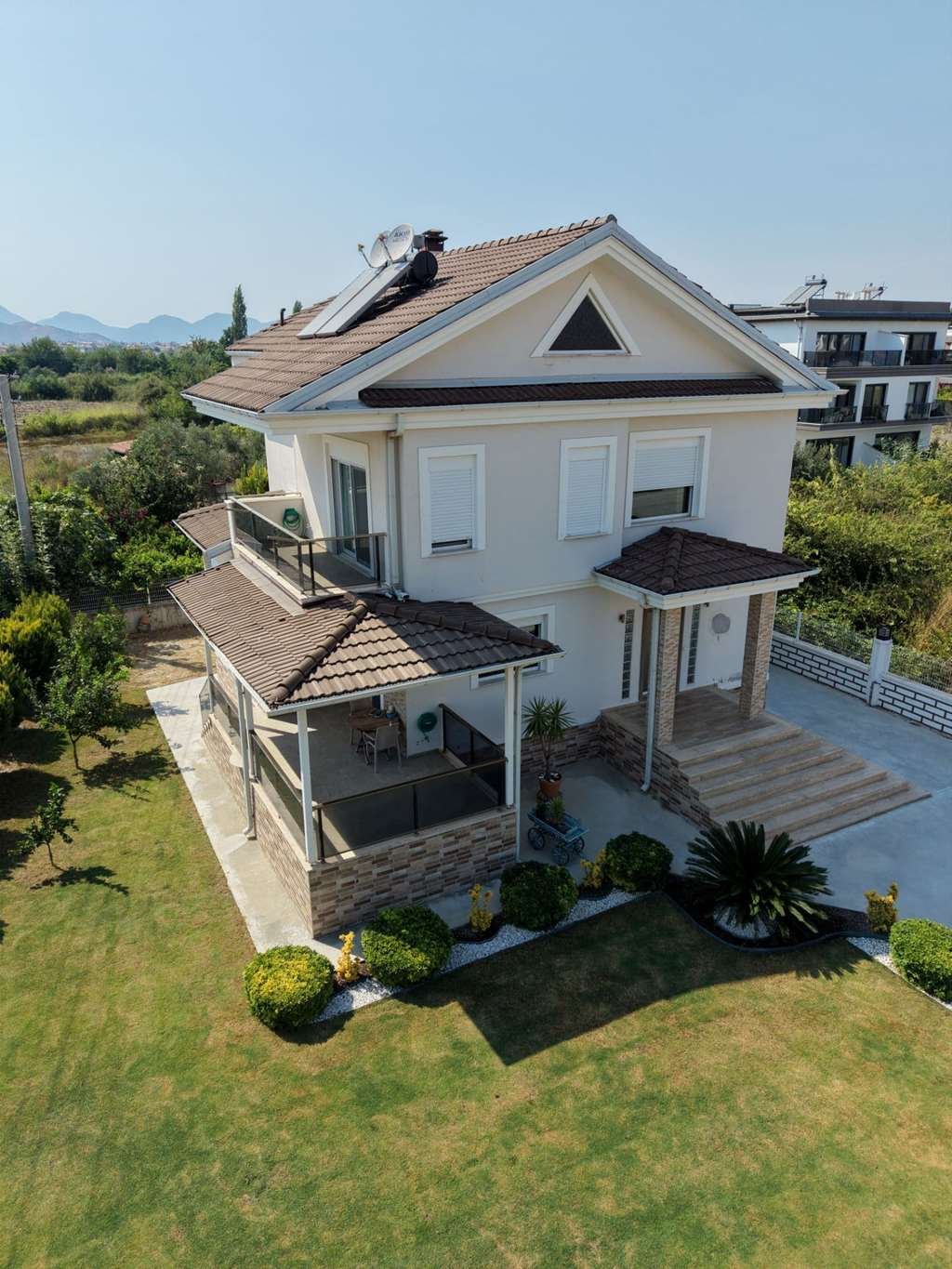 Villa en Şerefler, Provincia de Muğla, Turquía 5 - 18756101