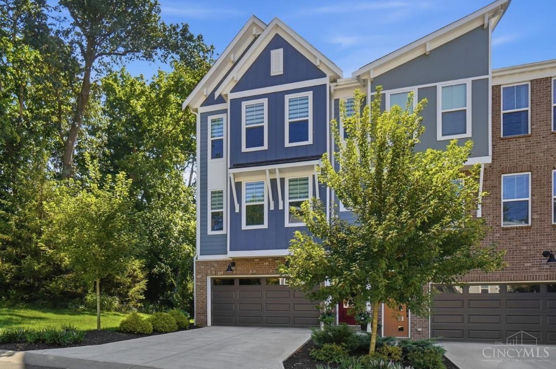 Condominio a Loveland, Ohio, Stati Uniti 3 - 18748496