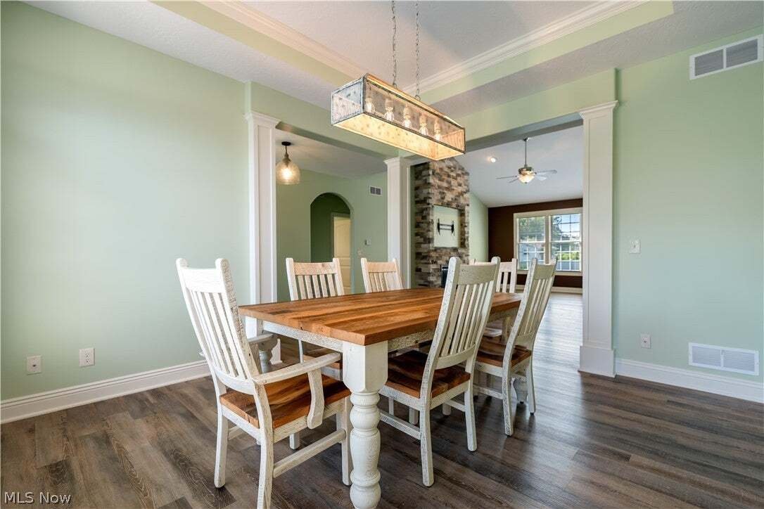 Maison à Canton, Ohio, États-Unis 4 - 18759362