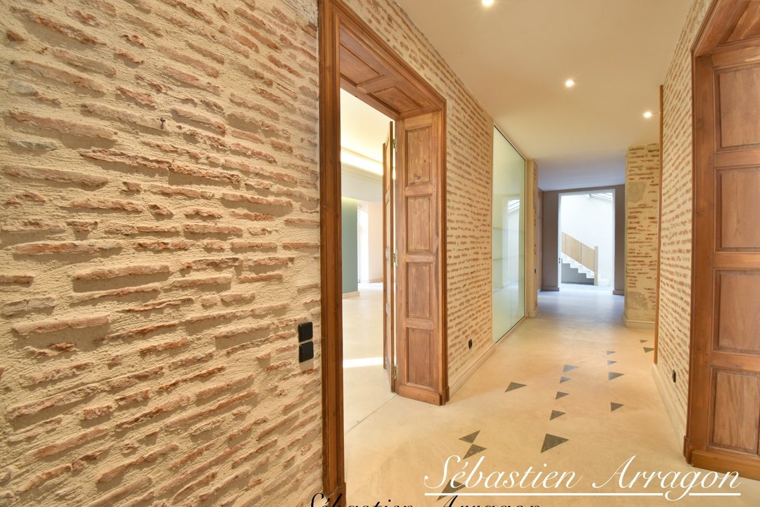 Casa en Santa Catalina, Villeneuve-sur-Lot, Francia 5 - 16810659