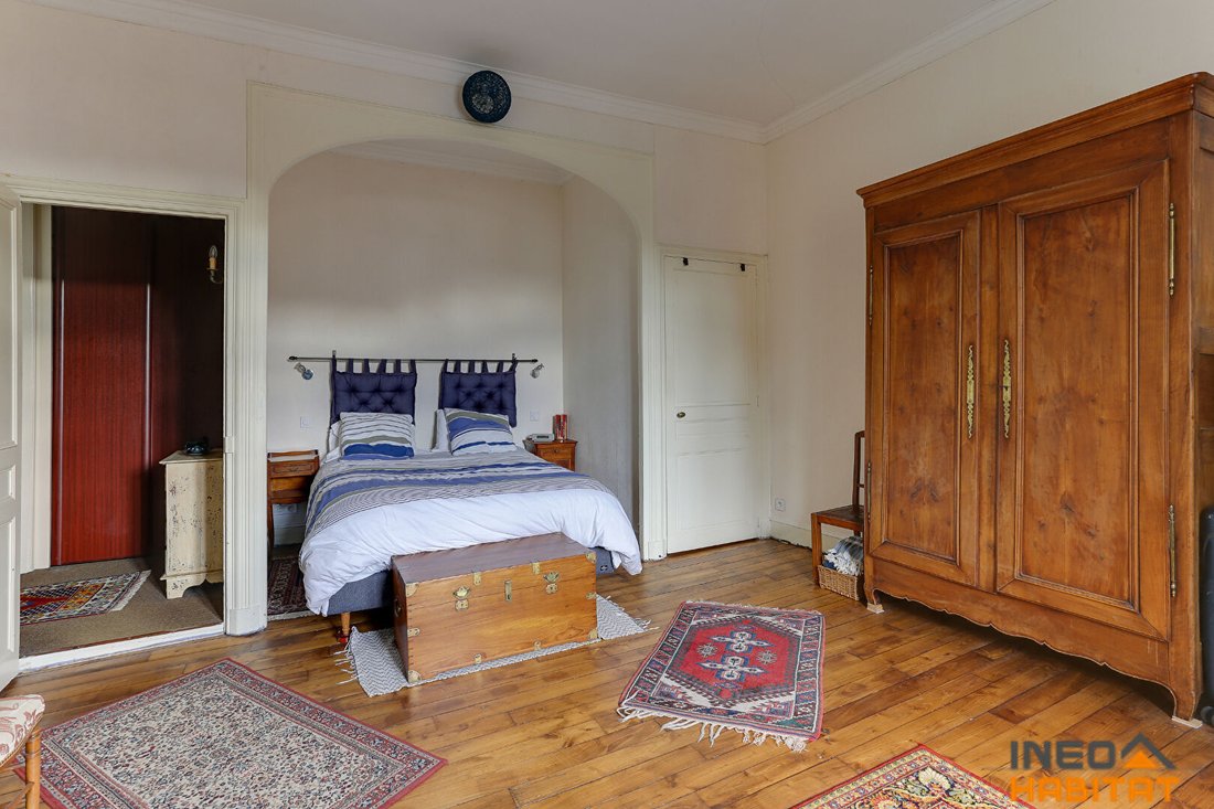 Wohnung in Centre, Rennes, Frankreich 4 - 18754964
