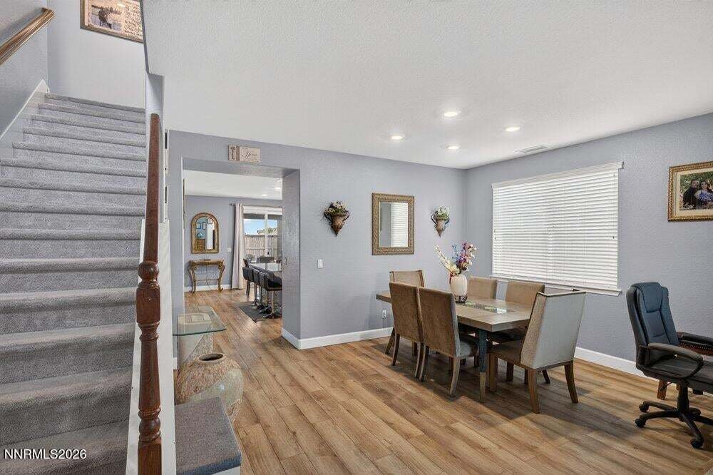 House in Sparks, Nevada, United States 3 - 18758332