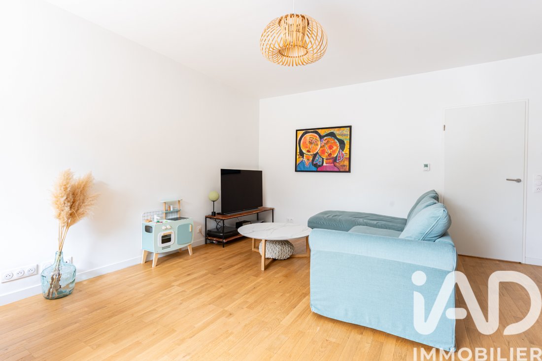 Apartamento en Trezel, Levallois-Perret, Francia 3 - 18169483