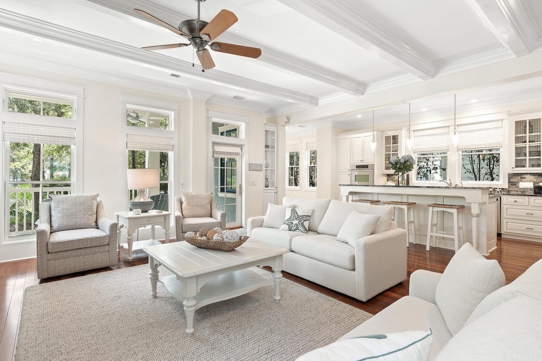 Casa en Watersound, Florida, Estados Unidos 1 - 18283812